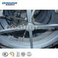 Focusun 10 Ton Fresh water Midium Air cooling Flake Ice  making plant